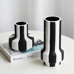 Nolaora Lyrahurst Vase-Vases-Ridorn