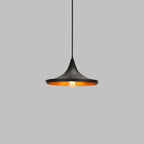Nordic Loft Pendant Light, Modern Hanging Lamp for Dining Room & Entryway-Ridorn