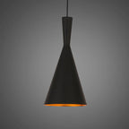 Nordic Loft Pendant Light, Modern Hanging Lamp for Dining Room & Entryway-Ridorn
