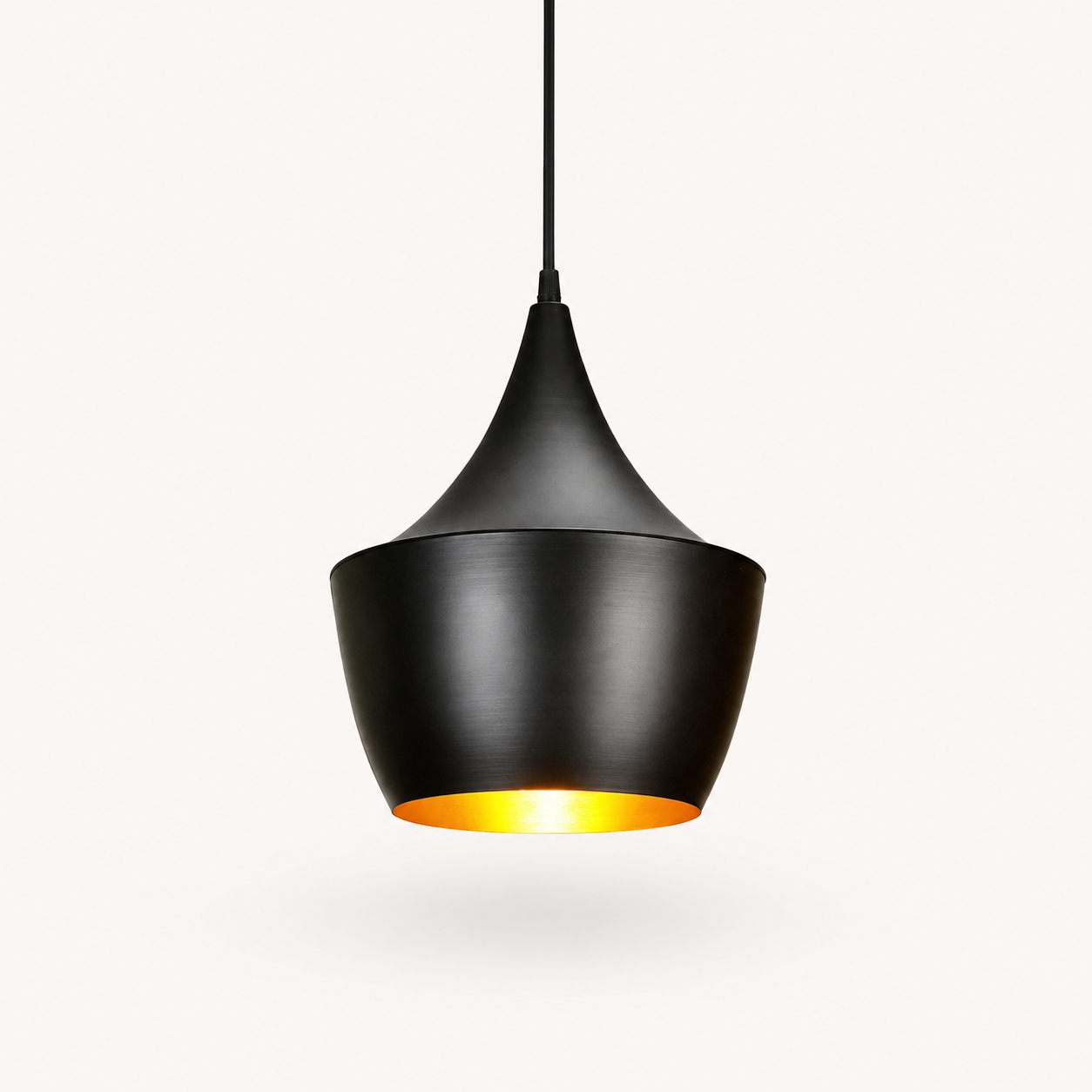 Nordic Loft Pendant Light, Modern Hanging Lamp for Dining Room & Entryway