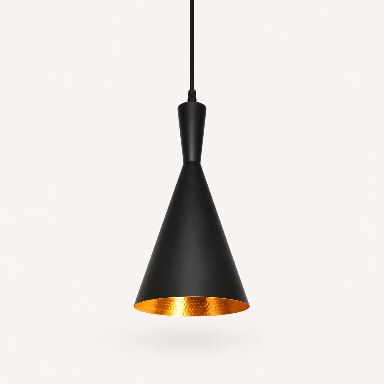Nordic Loft Pendant Light, Modern Hanging Lamp for Dining Room & Entryway