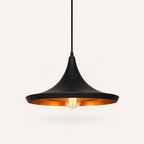 Nordic Loft Pendant Light, Modern Hanging Lamp for Dining Room & Entryway