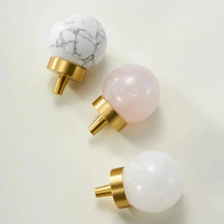 Novaa Elowencove Roanridge Knobs-handles and knobs-Ridorn