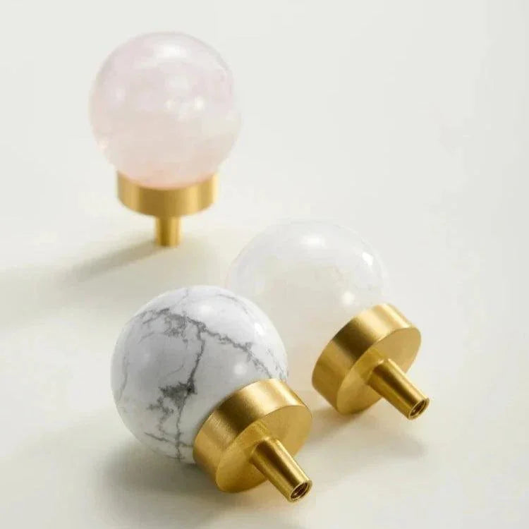 Novaa Elowencove Roanridge Knobs-handles and knobs-Ridorn