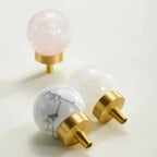 Novaa Elowencove Roanridge Knobs-handles and knobs-Ridorn