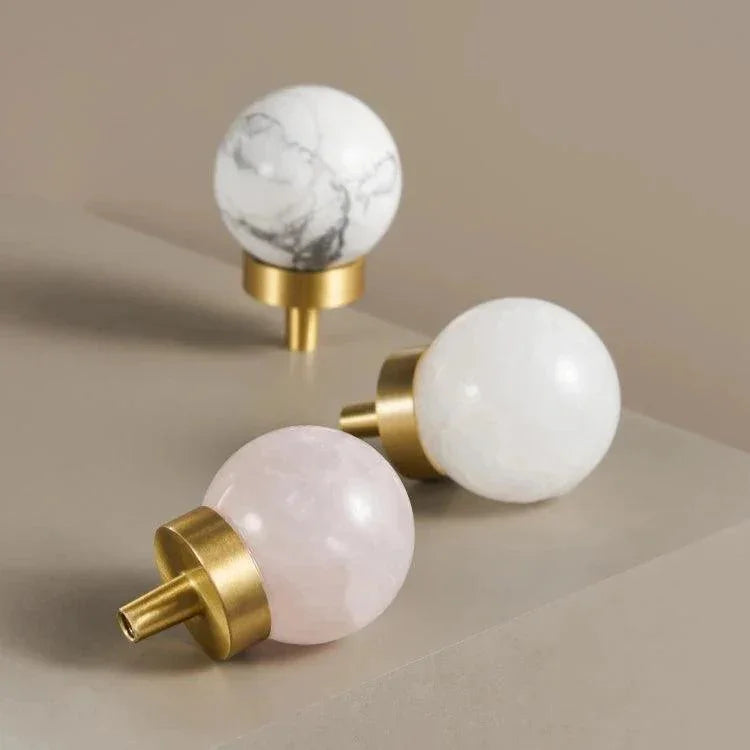 Novaa Elowencove Roanridge Knobs-handles and knobs-Ridorn