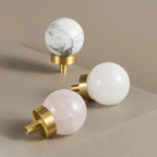 Novaa Elowencove Roanridge Knobs-handles and knobs-Ridorn