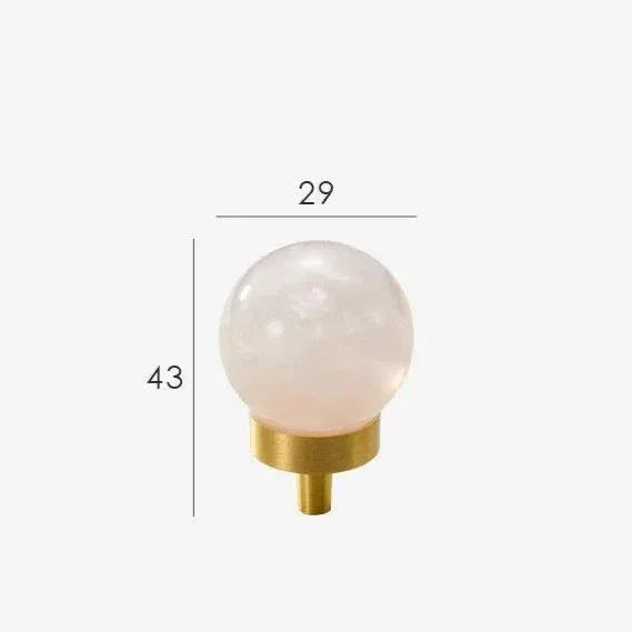 Novaa Elowencove Roanridge Knobs-handles and knobs-Ridorn