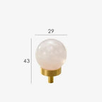 Novaa Elowencove Roanridge Knobs-handles and knobs-Ridorn