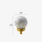 Novaa Elowencove Roanridge Knobs-handles and knobs-Ridorn