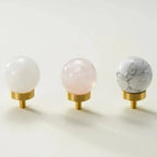 Novaa Elowencove Roanridge Knobs-handles and knobs-Ridorn