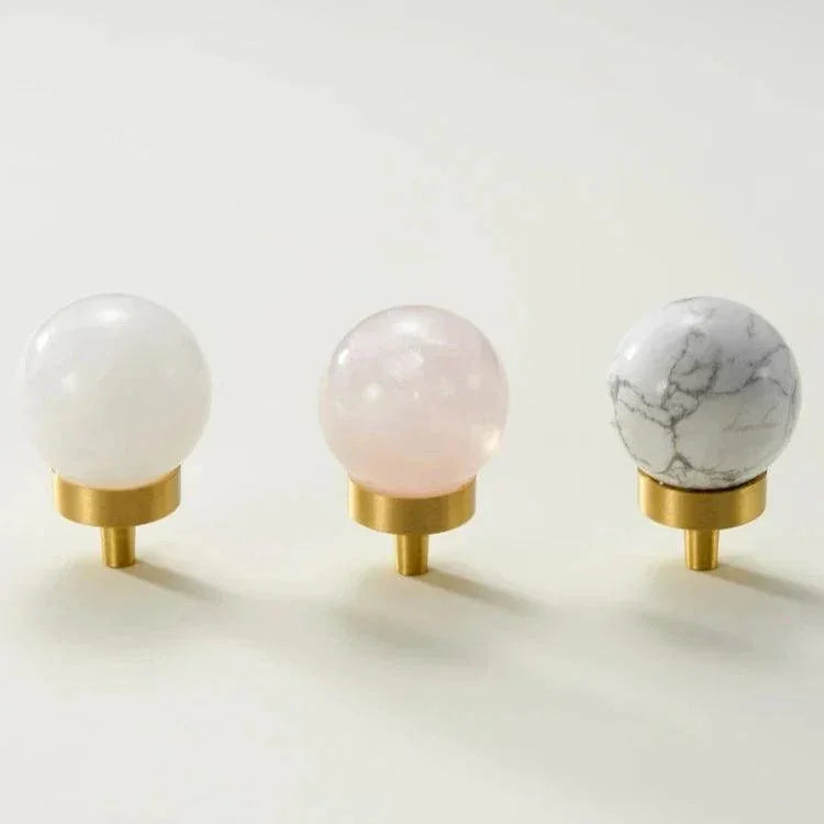Novaa Elowencove Roanridge Knobs-handles and knobs-Ridorn