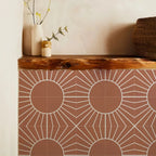 Novaa Tile Stickers-Home Decoration-Ridorn