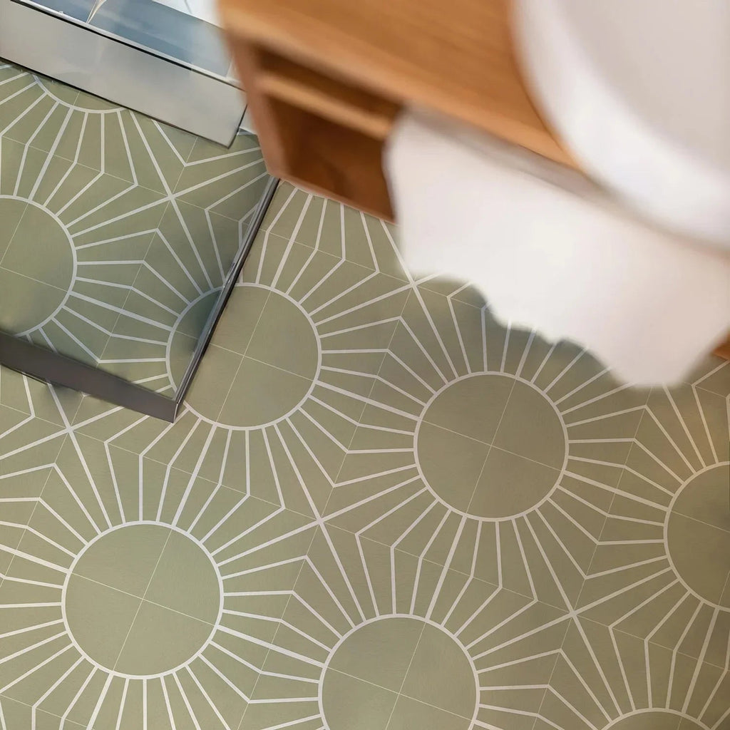 Novaa Tile Stickers-Home Decoration-Ridorn