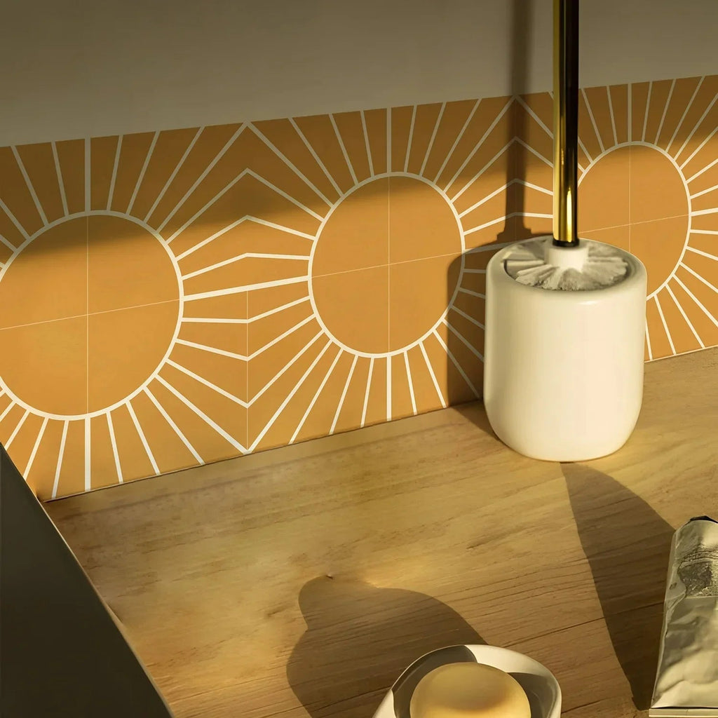 Novaa Tile Stickers-Home Decoration-Ridorn