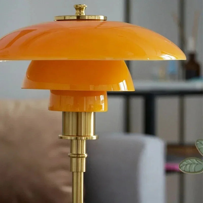 Novaan Table Lamp-Table Lamps-Ridorn
