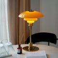 Novaan Table Lamp-Table Lamps-Ridorn
