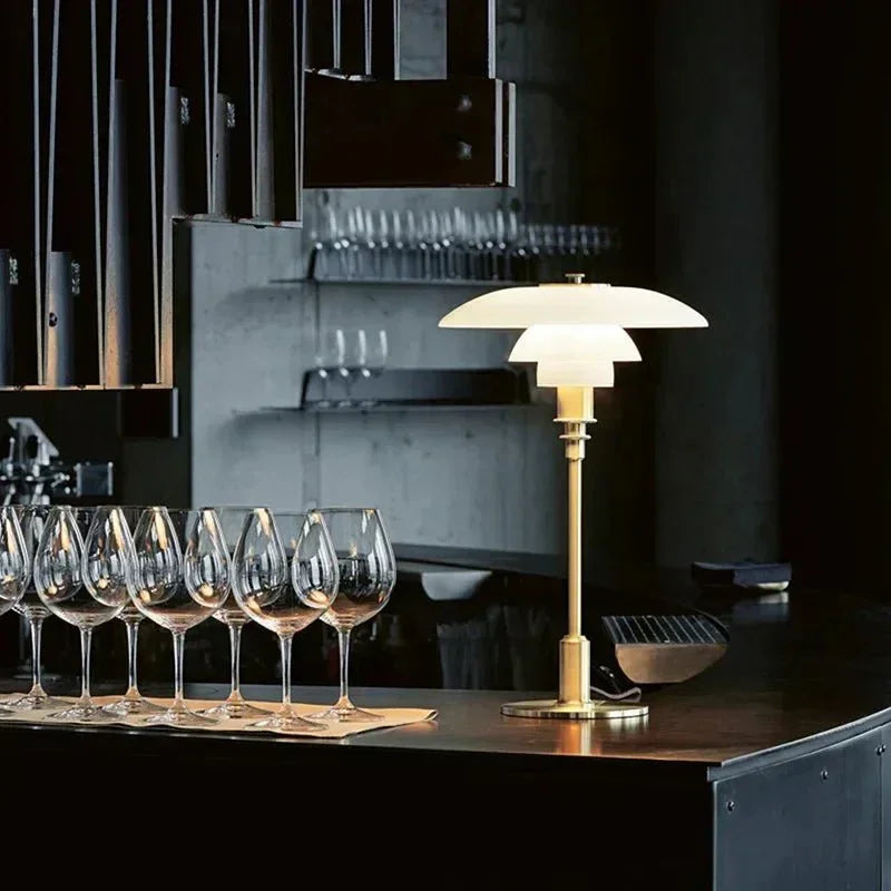 Novaan Table Lamp-Table Lamps-Ridorn