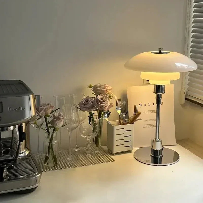 Novaan Table Lamp-Table Lamps-Ridorn