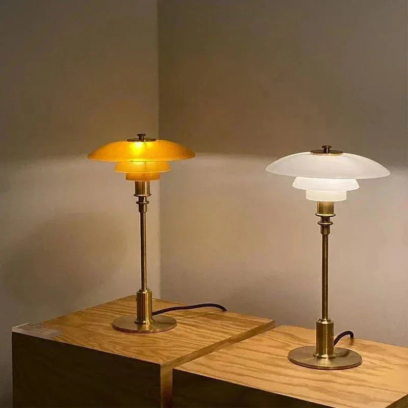 Novaan Table Lamp-Table Lamps-Ridorn