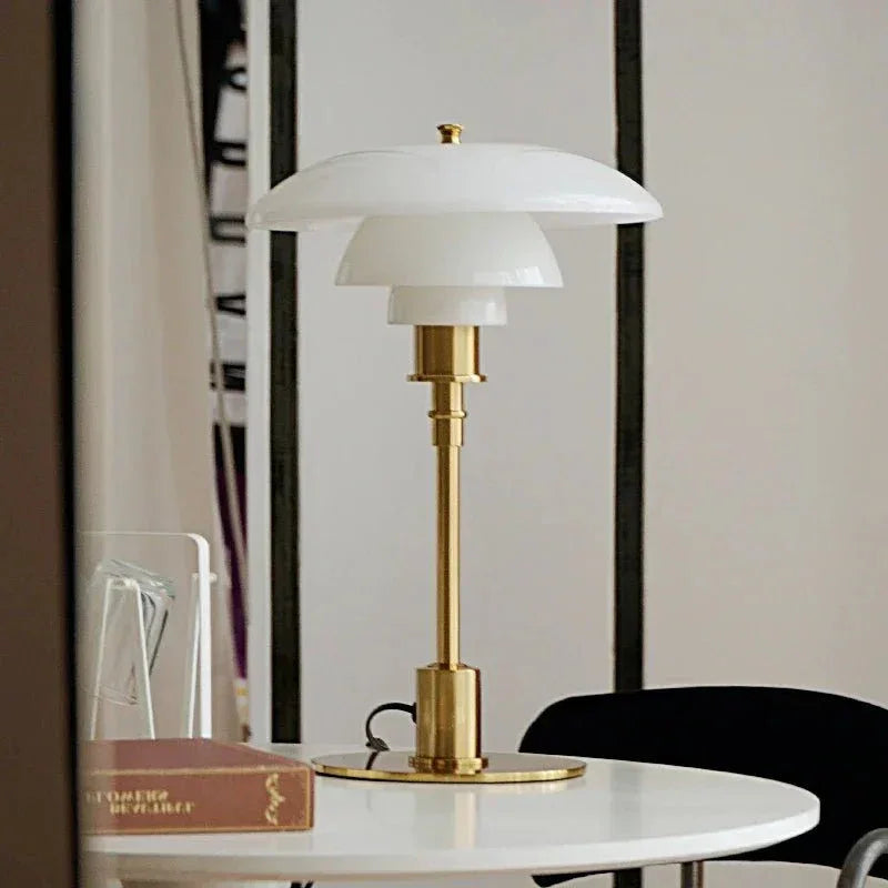 Novaan Table Lamp-Table Lamps-Ridorn