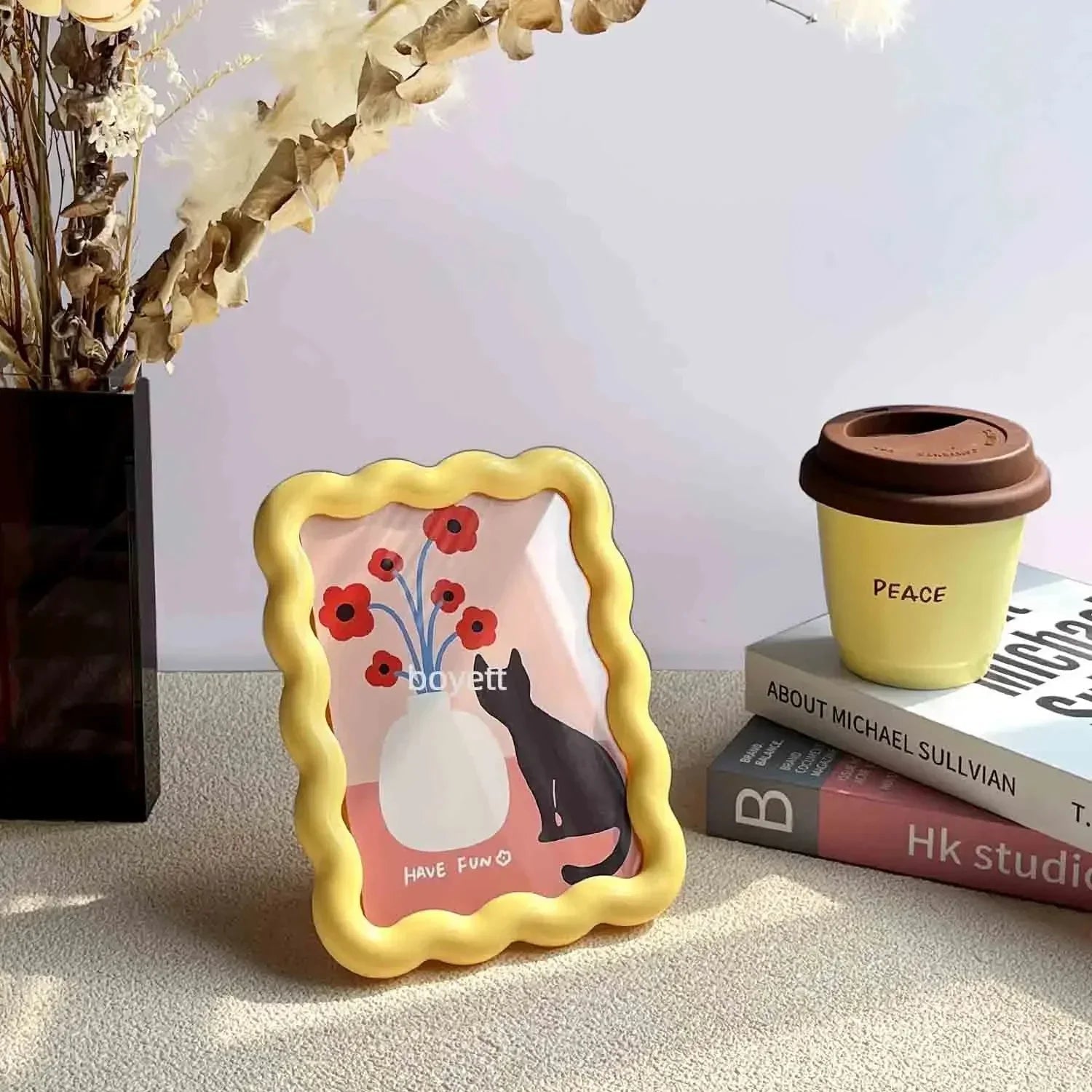 Novaglen Picture Frame-Frames-Ridorn