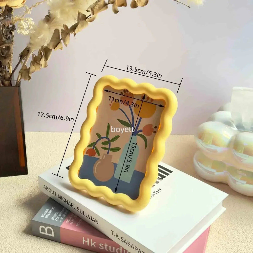 Novaglen Picture Frame-Frames-Ridorn