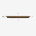 Novastone Furniture Handle-Furniture Handle-Ridorn