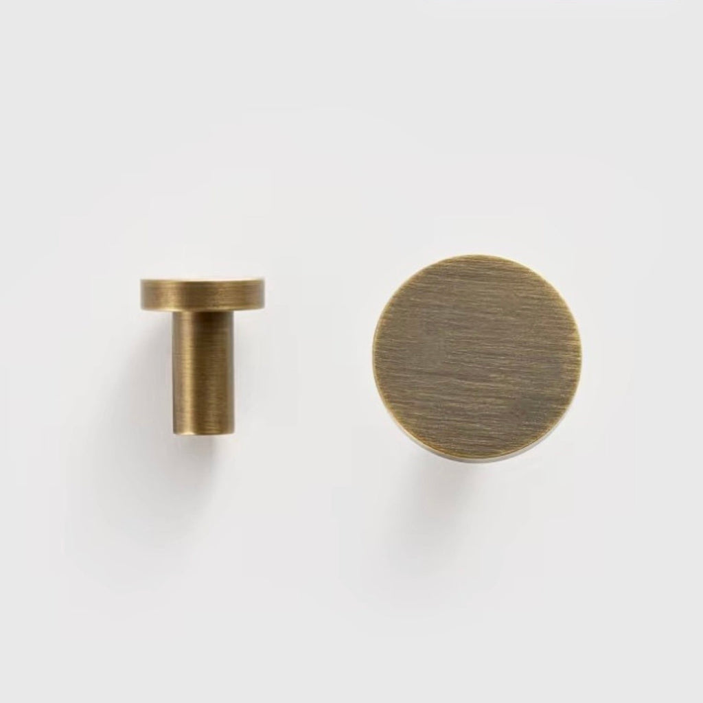 Novastone Furniture Handle-Furniture Handle-Ridorn