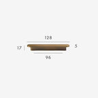 Novastone Furniture Handle-Furniture Handle-Ridorn