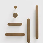 Novastone Furniture Handle-Furniture Handle-Ridorn