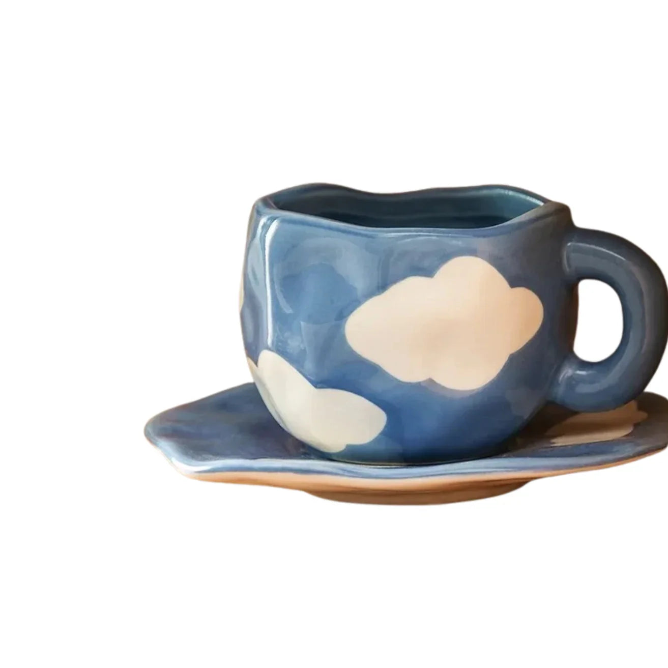 Oakhaven Crafted Mug-TABLEWARE-Ridorn