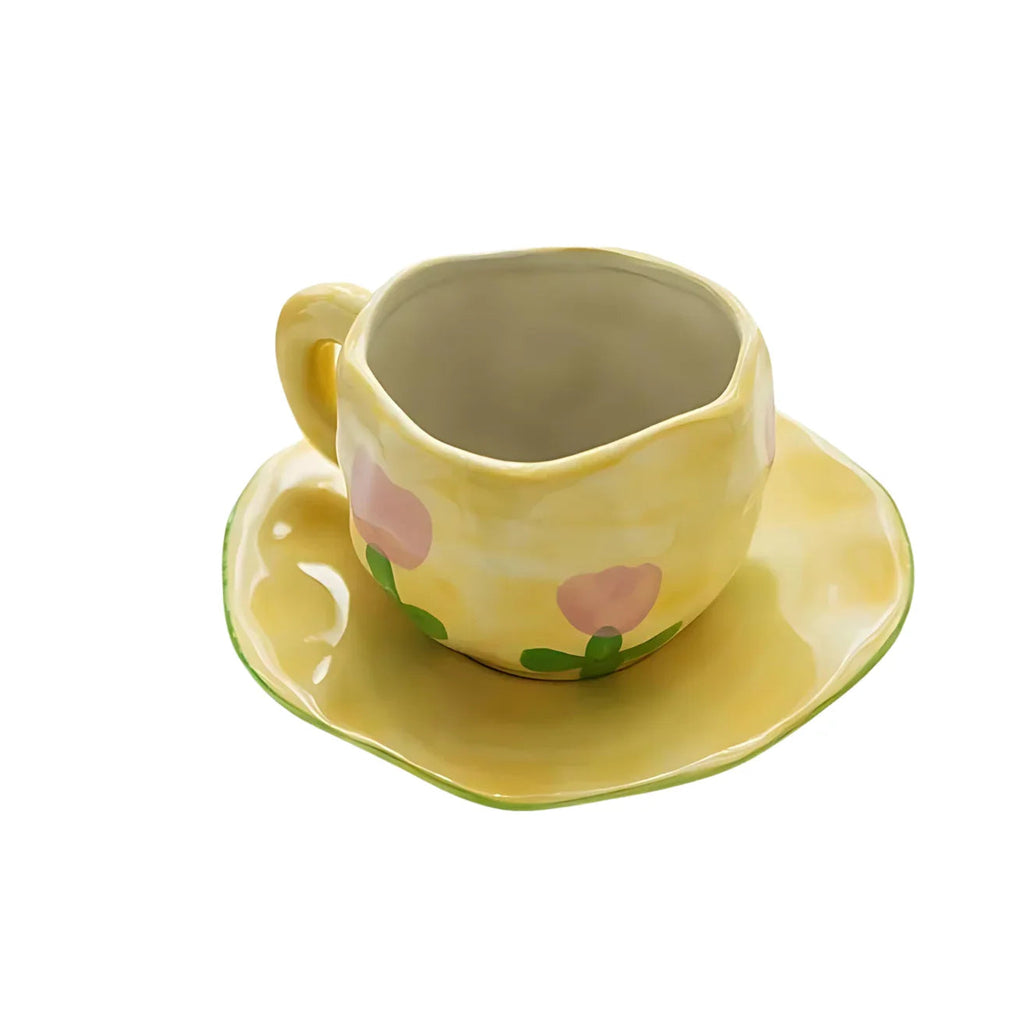 Oakhaven Crafted Mug-TABLEWARE-Ridorn
