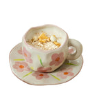 Oakhaven Crafted Mug-TABLEWARE-Ridorn