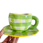 Oakhaven Crafted Mug-TABLEWARE-Ridorn