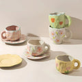 Oakhaven Crafted Mug-TABLEWARE-Ridorn