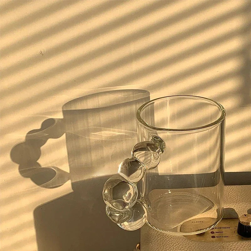 Oakon Glass-Glass-Ridorn