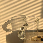 Oakon Glass-Glass-Ridorn