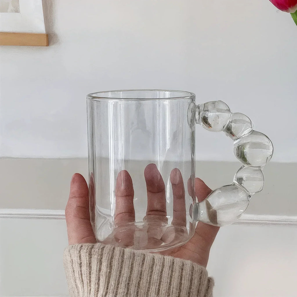 Oakon Glass-Glass-Ridorn