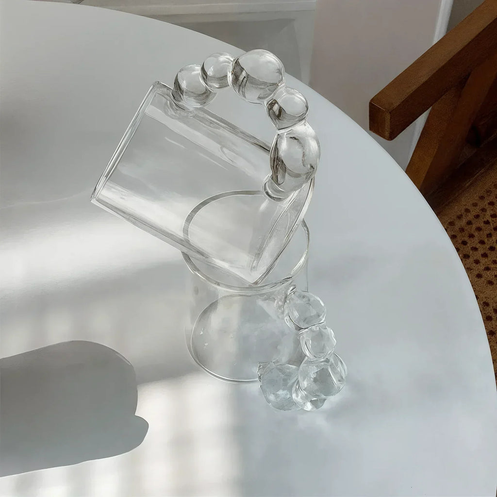 Oakon Glass-Glass-Ridorn