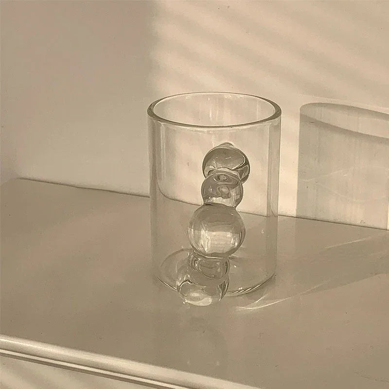 Oakon Glass-Glass-Ridorn