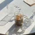 Oakon Glass-Glass-Ridorn