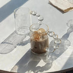 Oakon Glass-Glass-Ridorn