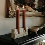 Oakora CandleHolder-candle holder-Ridorn