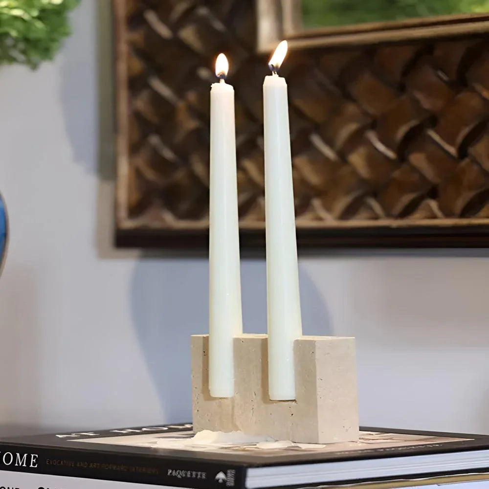 Oakora CandleHolder-candle holder-Ridorn