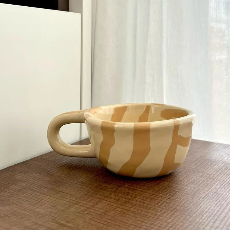Oakora Coffee Mug-Mugs-Ridorn