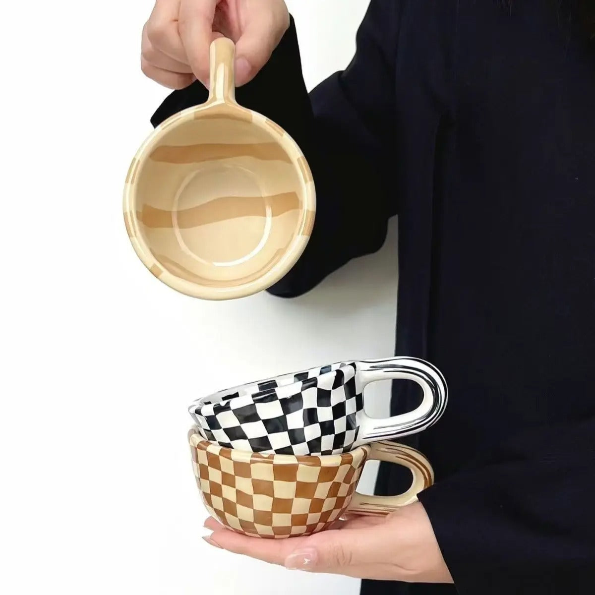 Oakora Coffee Mug-Mugs-Ridorn