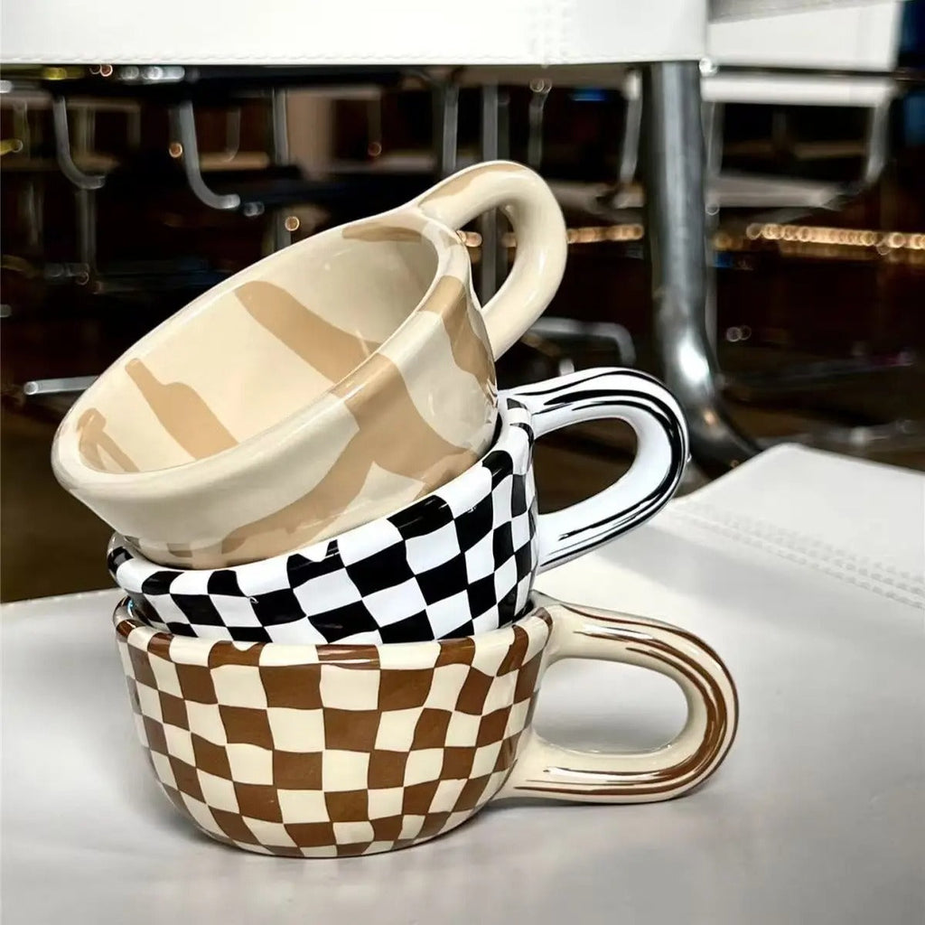 Oakora Coffee Mug-Mugs-Ridorn