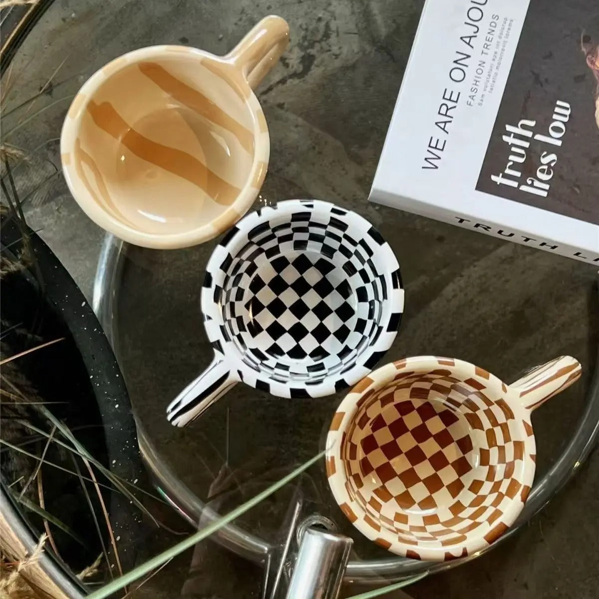 Oakora Coffee Mug-Mugs-Ridorn