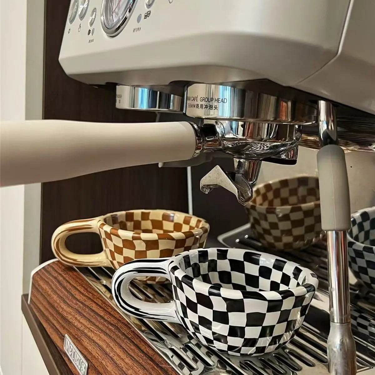 Oakora Coffee Mug-Mugs-Ridorn
